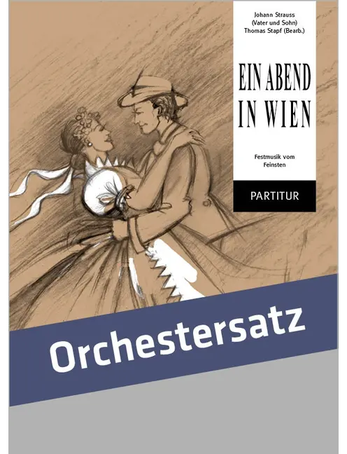 Ein Abend in Wien